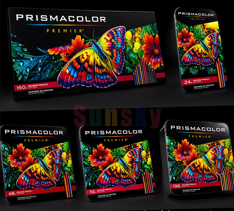 Prismacolor ̾ ÷ ,   ̼ ǰ, ..